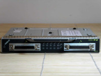NOT VXR COMPATIBLE, CISCO SYSTEMS PA-2H, 2-PORT HSSI PORT ADAPTER