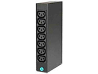 IBM DPI Universal Rack PDU w/EU-line