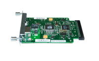 SINGLE-PORT EHTERNET WAN INTERFACE CARD