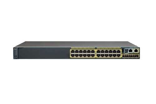 Cisco WS-C3200B Catalyst 3200, 24-Port, 10K Address, 8MB