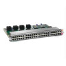 Catalyst 4500 E-Series 48-Port 10/100/1000 (RJ45)