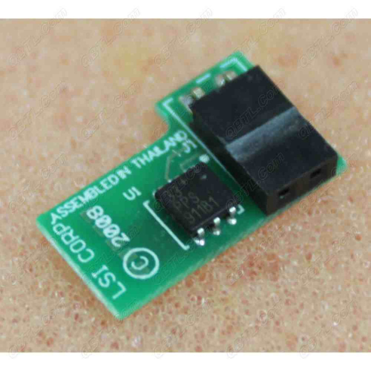 ServeRAID M5000 Series Advanced Feature Key