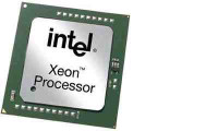 BX80546KG3600EP INTEL 3.6GHZ 1MB 800MHZ PROCESSOR