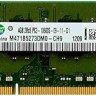 4GB SODIMM 204 DDR3 1333MHz PC3-10600 Low-Halogen 4GB SODIMM 204 DDR3 1333MHz PC3-10600 Low-Halogen
