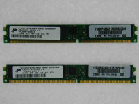 2x512MB RAM for Blade LS20