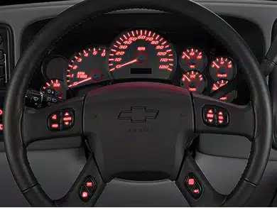 CA,PWR SWITCH/LED,CLUSTER CA,PWR SWITCH/LED,CLUSTER