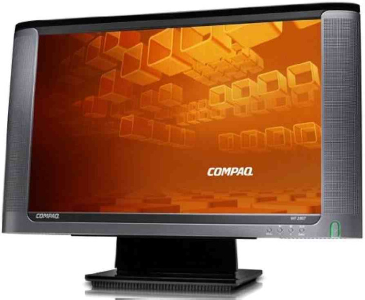 COMPAQ WF1907v 19" /VGA