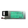 Блок питания HPE DPS-1400CB 1400W для серверов DL360/DL380/DL580 G9 Блок питания HPE DPS-1400CB 1400W для серверов DL360/DL380/DL580 G9