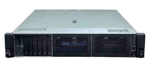 PROLIANT 1500 & 1500R PF100 PROCESSOR