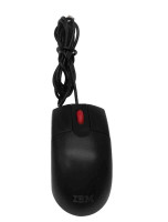 IBM Sleek USB Mouse - Stealth