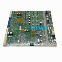 BOARD, PCA, PCSR P55/166