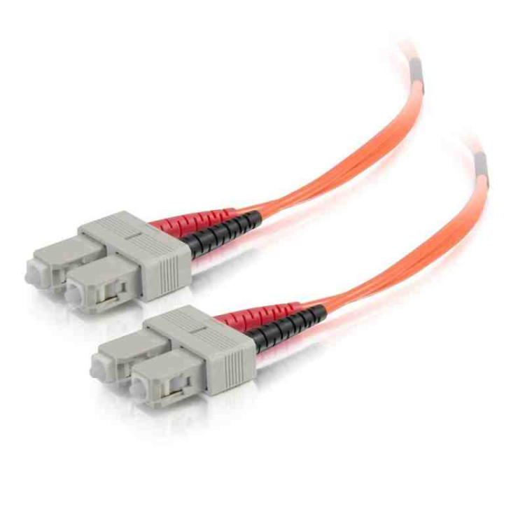 2 metre Multi-Mode Fibre Cable Kit****