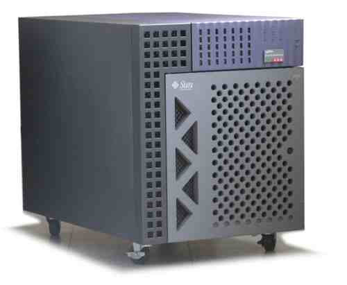 E420R 4x450MHz/4GB/2x9GB/CD