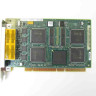 QUAD FAST ETHERNET PCI CARD W/SW