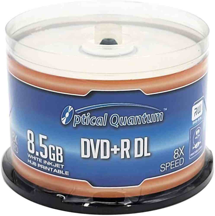 XOption DVD for V215/V245