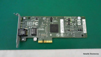 HP NC373T PCI MULTIFUNCTION GIGABIT SERVER ADAPTER CARD 395861-001