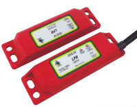 Interlock Switch Cable