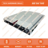 HP B-SERIES 8/12 SAN SWITCH BLADE SYSTEM C-CLASS AJ820A