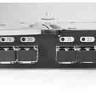 HP B-SERIES 8/12 SAN SWITCH BLADE SYSTEM C-CLASS AJ820A HP B-SERIES 8/12 SAN SWITCH BLADE SYSTEM C-CLASS AJ820A