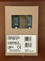 HP 1GB REG PC2-3200 (2 X 512) DDR SDRAM NEW BULK