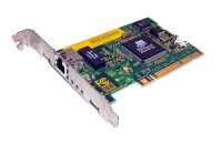 CRD, NTWK, PCI, 3C980-TX-60-D