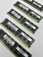 SPS-DIMM, REG,512MB,PC2100