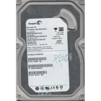 HP 160GB 7200RPM SATA 3.5" HOT PLUG HARD DRIVE  9CY132-784