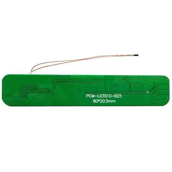 9 CELL 10.8V BATTERY****