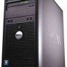 Optiplex 760SFF C2D-E7300/3GB/80GB/DVD/