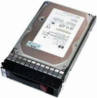 HP 2TB 3G SATA 3.5" MDL NHP HARD DRIVE NEW BULK 508041-001