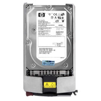 HP 300GB 15K ULTRA320 HARD DRIVE NEW BULK 481659-003