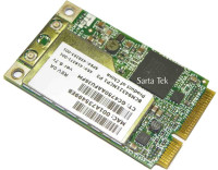 SPS-MDM 802.11B/G MPCI MOW