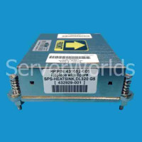 SPS-FRONT BEZEL,DL320G5