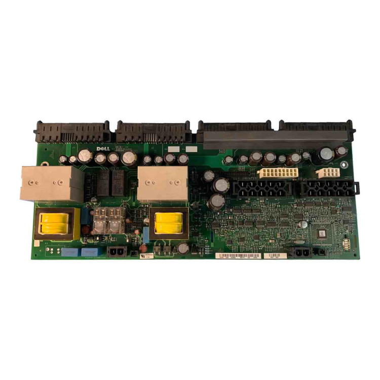 Poweredge 4600 Power Distribution Board Poweredge 4600 Power Distribution Board