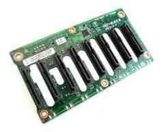 DL160/5 HD Backplane 1U DL160/5 HD Backplane 1U
