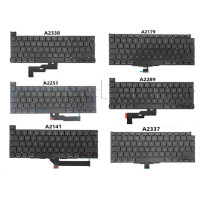 SWEDISH KEYBOARD FOR 8510 LAPTOP