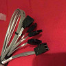 ASSY, CBL, SATA, MB, SHORT, 1 ASSY, CBL, SATA, MB, SHORT, 1