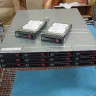 HP MSA20 with (6) 500GB HDD EOL HP MSA20 with (6) 500GB HDD EOL