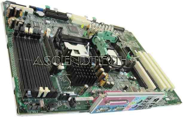 DELL PRECISION 670 MOTHERBOARD