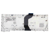 6730b and 6735b DANISH KEYBOARD