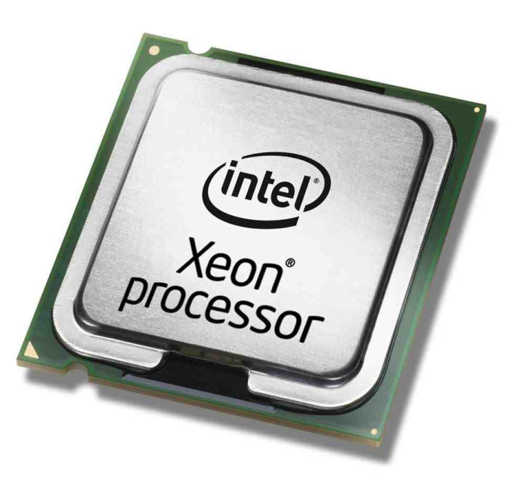 317-1703 DELL XEON X5550 PROC ONLY