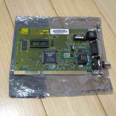 Etherlink 3 com bnc network card Etherlink 3 com bnc network card