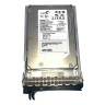 JW552 DELL  300GB SAS 3Gb/s 10K HDD