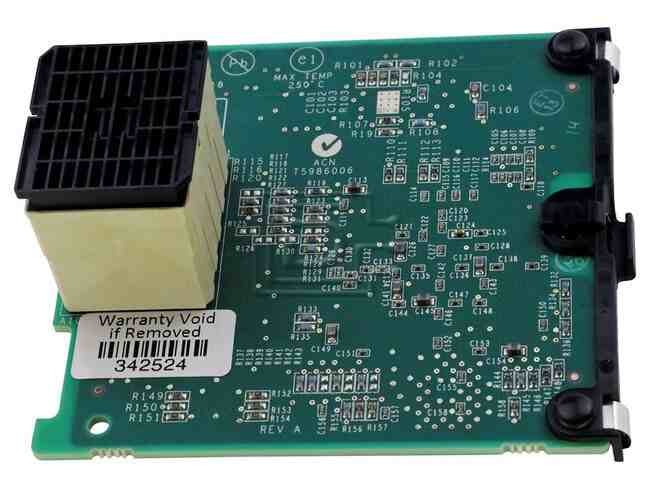 NP671 Emulex Blade Server Adapter