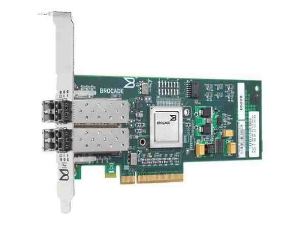 FC1143 4GB PCI-X 2.0 HBA