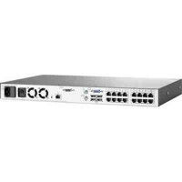 IP CONSOLE SWITCH 2x1x16 VM