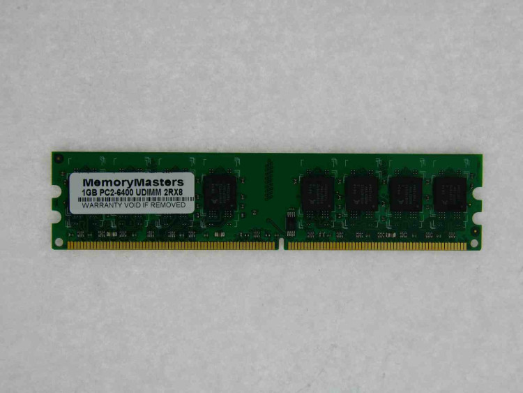 1gb PC2-6400 DDR2 800MHz Dimm 1gb PC2-6400 DDR2 800MHz Dimm