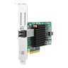 Адаптер HP 81E 8Gb SP PCI-e FC HBA (AJ762B) Адаптер HP 81E 8Gb SP PCI-e FC HBA (AJ762B)