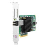 Адаптер HP 81E 8Gb SP PCI-e FC HBA (AJ762B) Адаптер HP 81E 8Gb SP PCI-e FC HBA (AJ762B)