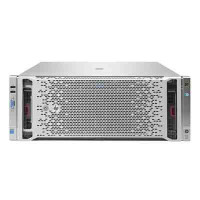 HP SANDL580Config1 Server